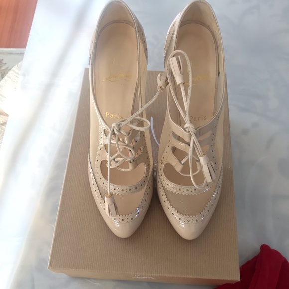 Shoes - Picture 1 of 8